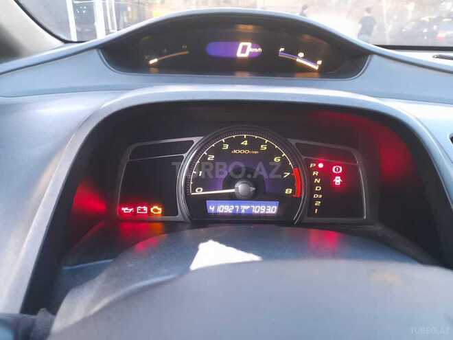 Honda Civic 2006, 476,000 km - 1.8 l - Bakı