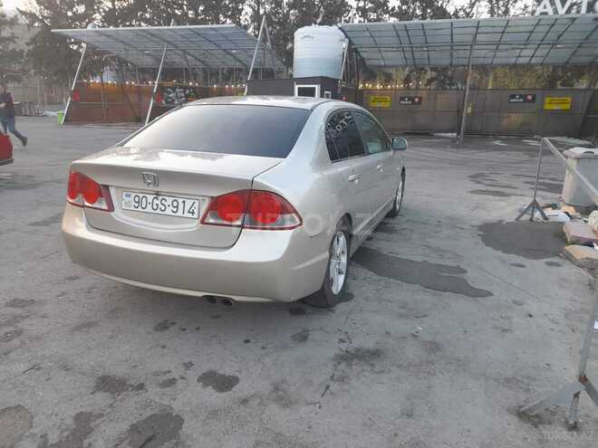 Honda Civic 2006, 476,000 km - 1.8 l - Bakı