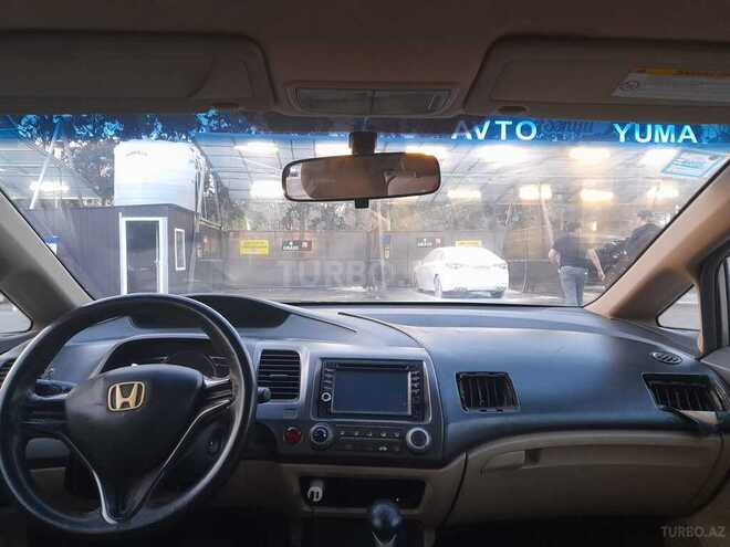 Honda Civic 2006, 476,000 km - 1.8 l - Bakı