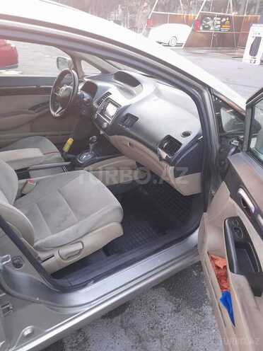 Honda Civic 2006, 476,000 km - 1.8 l - Bakı