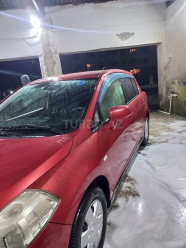 Nissan Tiida 2011, 70,000 km - 1.5 l - Bakı