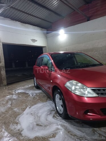Nissan Tiida 2011, 70,000 km - 1.5 l - Bakı