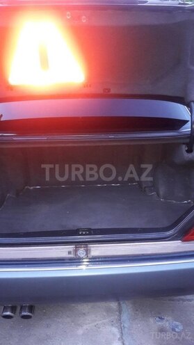 Mercedes S 420 1992, 300,000 km - 4.2 л - Bakı