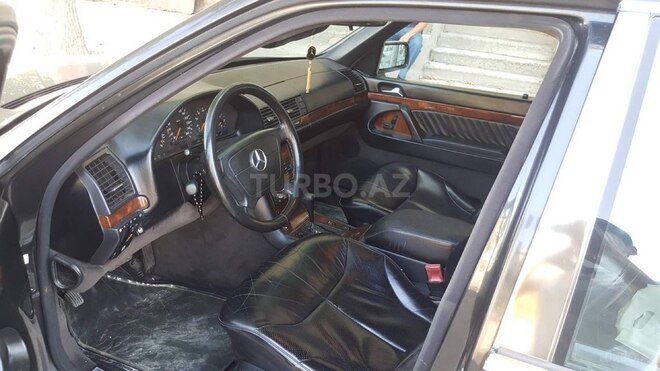 Mercedes S 420 1992, 300,000 km - 4.2 л - Bakı