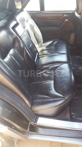 Mercedes S 420 1992, 300,000 km - 4.2 л - Bakı
