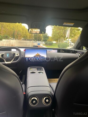 Avatr  2025, 0 km - 1.5 л - Bakı