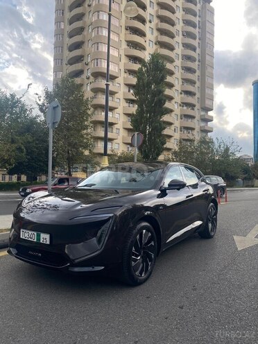 Avatr  2025, 0 km - 1.5 л - Bakı