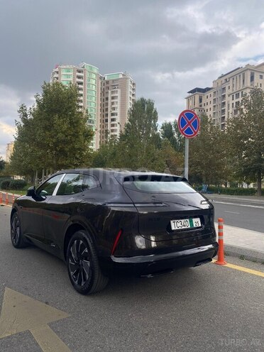 Avatr  2025, 0 km - 1.5 л - Bakı