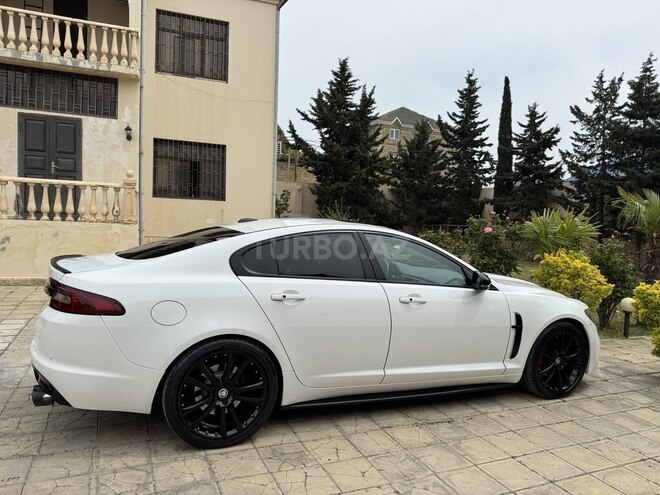 Jaguar XF 2011, 219,500 km - 3.0 л - Bakı