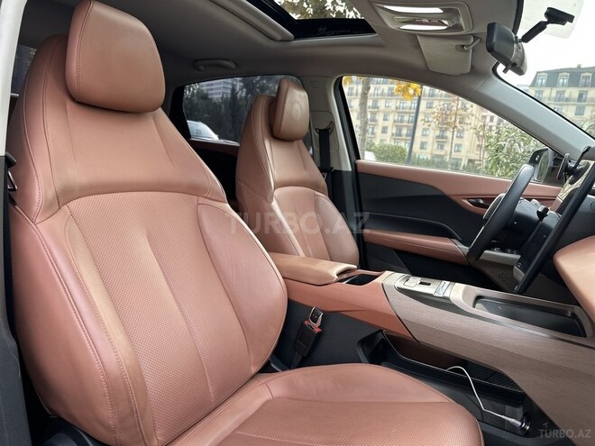 Changan Qiyuan A05 2025, 24,000 km - 1.5 л - Bakı