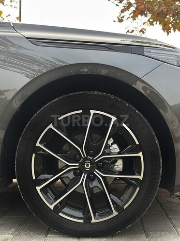 Changan Qiyuan A05 2025, 24,000 km - 1.5 л - Bakı