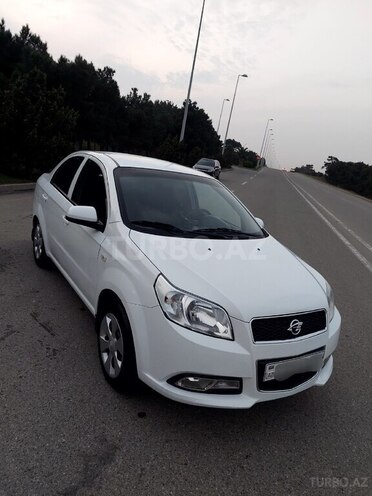 Ravon Nexia R3 2020, 160,000 km - 1.5 л - Bakı