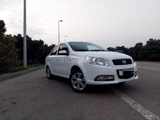 Ravon Nexia R3 2020, 160,000 km - 1.5 л - Bakı