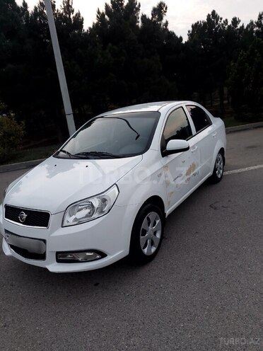 Ravon Nexia R3 2020, 160,000 km - 1.5 л - Bakı