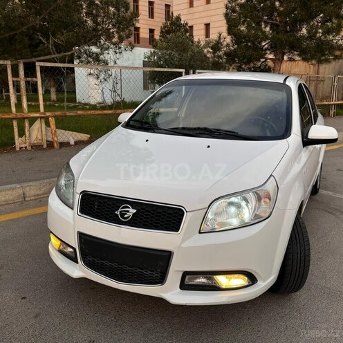 Ravon Nexia R3 2020, 160,000 km - 1.5 л - Bakı