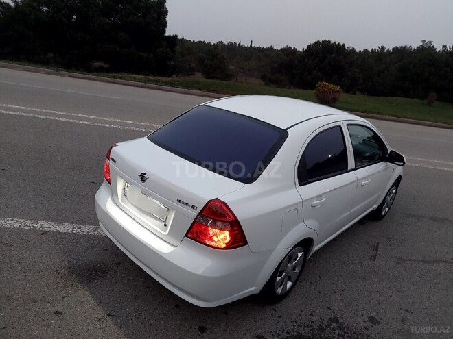 Ravon Nexia R3 2020, 160,000 km - 1.5 л - Bakı