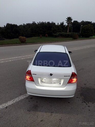 Ravon Nexia R3 2020, 160,000 km - 1.5 л - Bakı