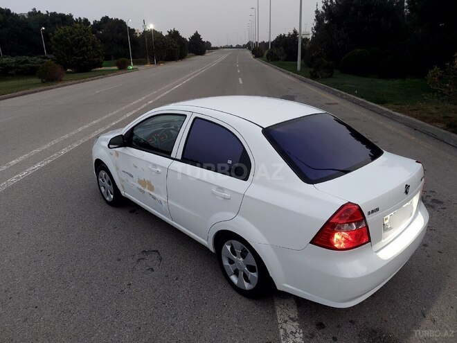 Ravon Nexia R3 2020, 160,000 km - 1.5 л - Bakı
