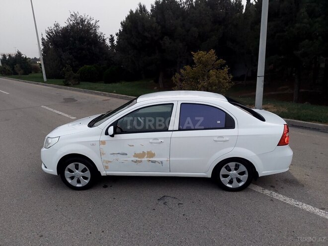Ravon Nexia R3 2020, 160,000 km - 1.5 л - Bakı