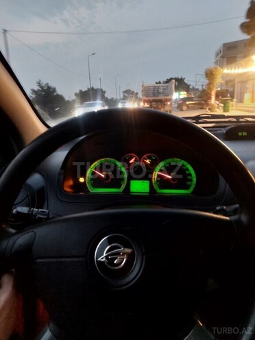 Ravon Nexia R3 2020, 160,000 km - 1.5 л - Bakı