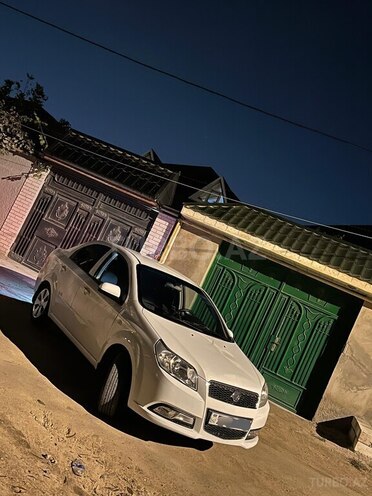 Ravon Nexia R3 2020, 160,000 km - 1.5 л - Bakı