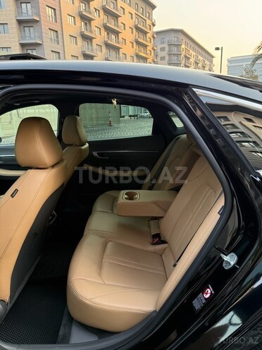 Hyundai Sonata 2021, 86,000 km - 1.6 l - Bakı
