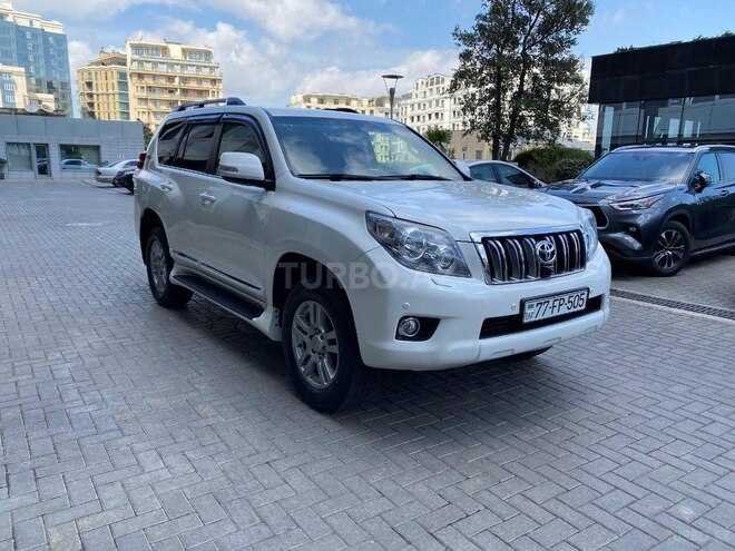 Toyota Land Cruiser Prado-3