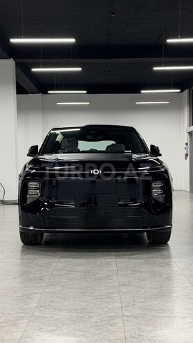 Changan Qiyuan Q07-1