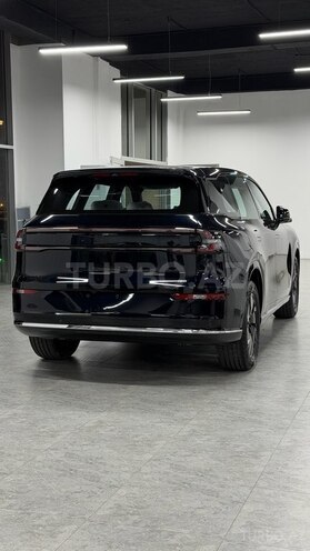 Changan Qiyuan Q07-5
