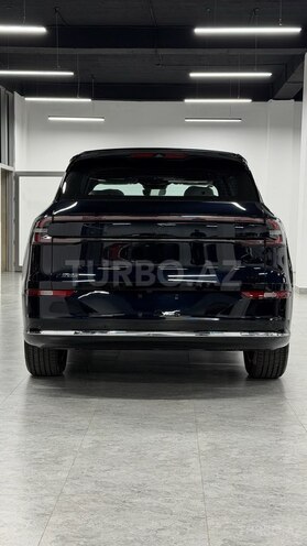 Changan Qiyuan Q07-2