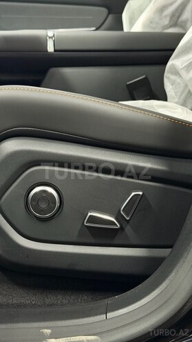 Changan Qiyuan Q07-7