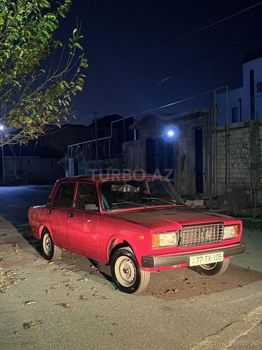 LADA (VAZ) 2107 1989, 122,000 km - 1.6 л - Sumqayıt