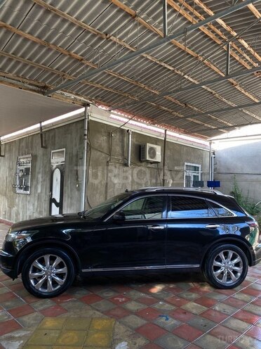 Infiniti FX35 2007, 240,000 km - 3.5 l - Bakı