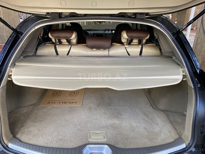 Infiniti FX35 2007, 240,000 km - 3.5 l - Bakı