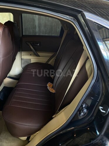 Infiniti FX35 2007, 240,000 km - 3.5 l - Bakı