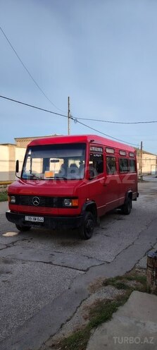 Mercedes 508-2