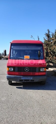 Mercedes 508-1