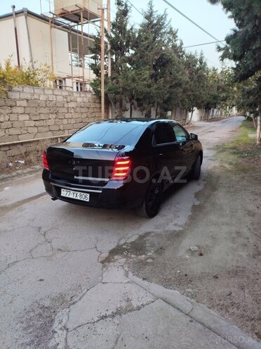Chevrolet Cobalt 2024, 96,000 km - 1.5 l - Bakı