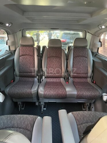 Mercedes Viano 2004, 299,500 km - 2.1 л - Bakı
