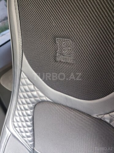 Chevrolet Cobalt 2024, 96,000 km - 1.5 l - Bakı