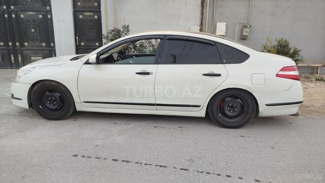 Nissan Teana 2010, 230,000 km - 2.5 l - Bakı