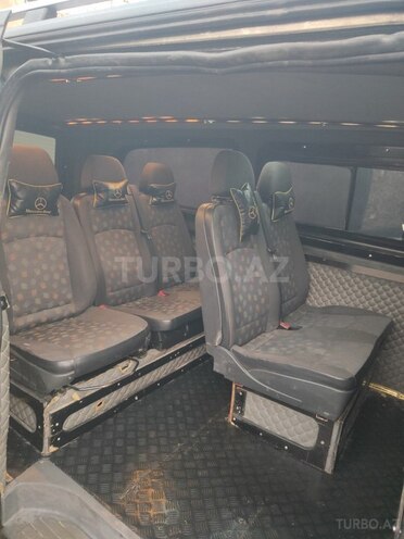 Mercedes  2008, 400,000 km - 2.1 l - Bakı