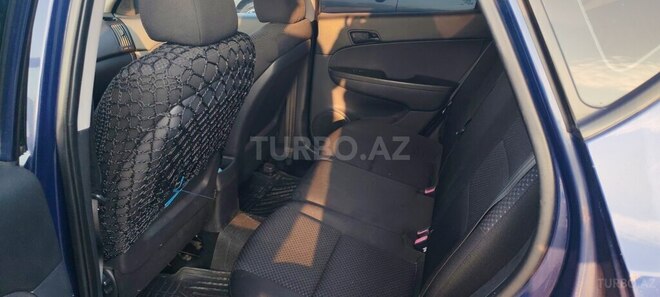 Hyundai i30 2009, 228,000 km - 1.6 l - Bakı