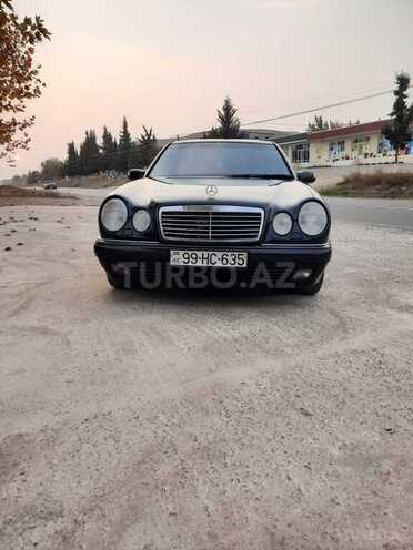 Mercedes E 280 1999, 350,000 km - 2.8 l - Bakı