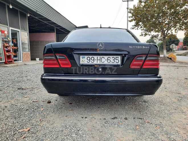 Mercedes E 280 1999, 350,000 km - 2.8 l - Bakı