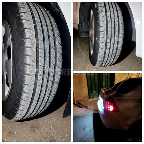 Ravon Nexia R3 2020, 160,000 km - 1.5 л - Bakı