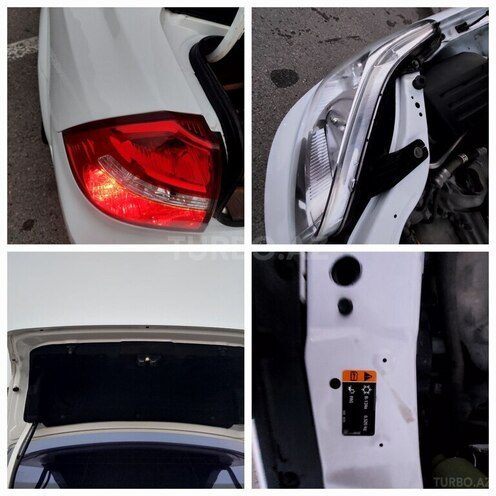 Ravon Nexia R3 2020, 160,000 km - 1.5 л - Bakı