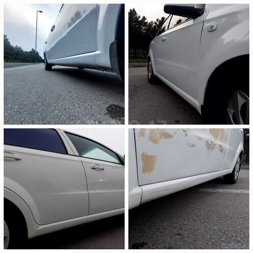 Ravon Nexia R3 2020, 160,000 km - 1.5 л - Bakı