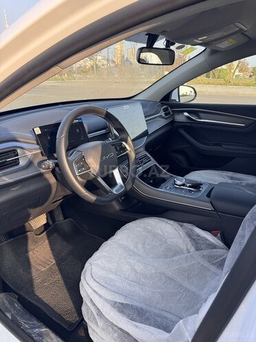 BYD Destroyer 05 2025, 2,500 km - 1.5 l - Bakı