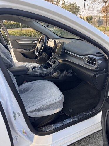 BYD Destroyer 05 2025, 2,500 km - 1.5 l - Bakı